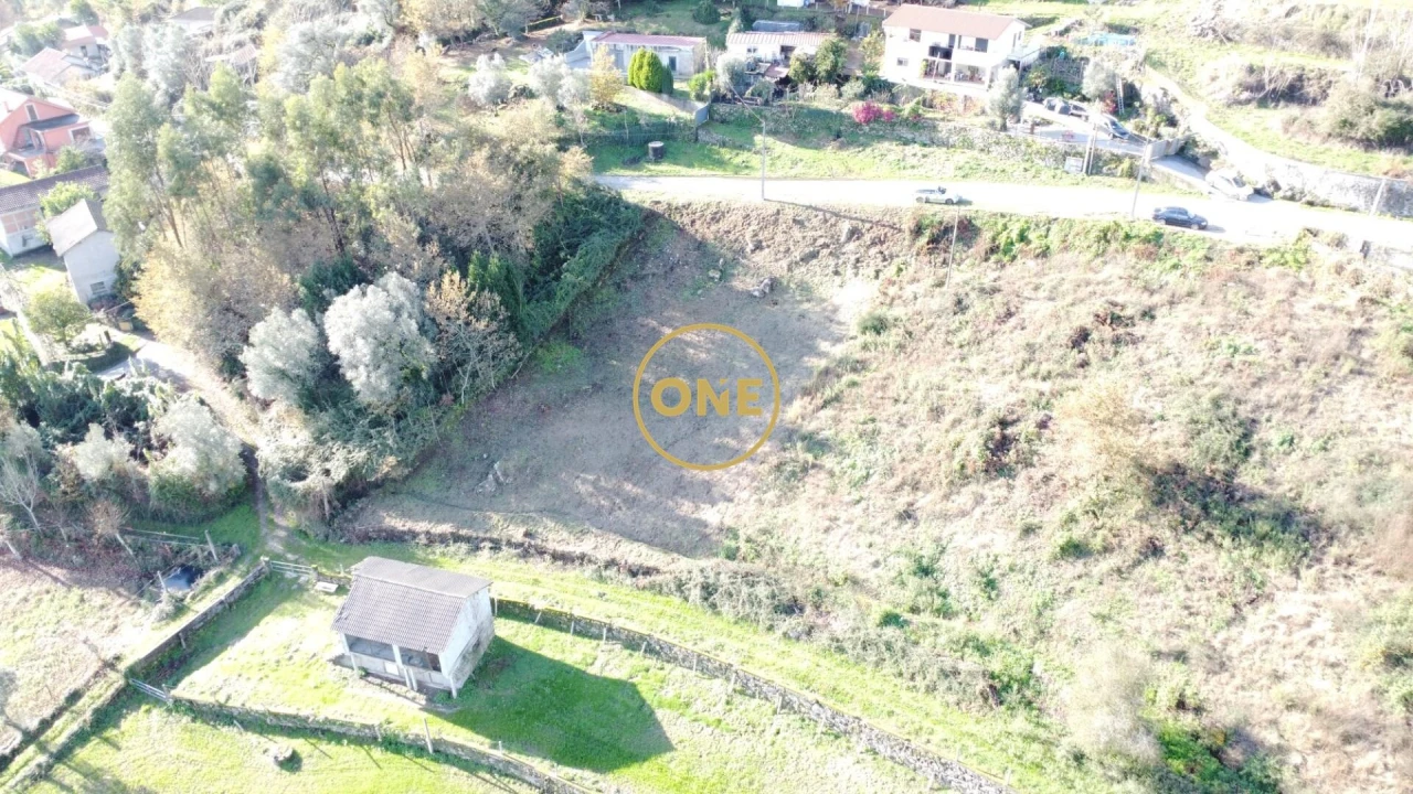 Terreno para Venda em Marrancos e Arcozelo Foto 11