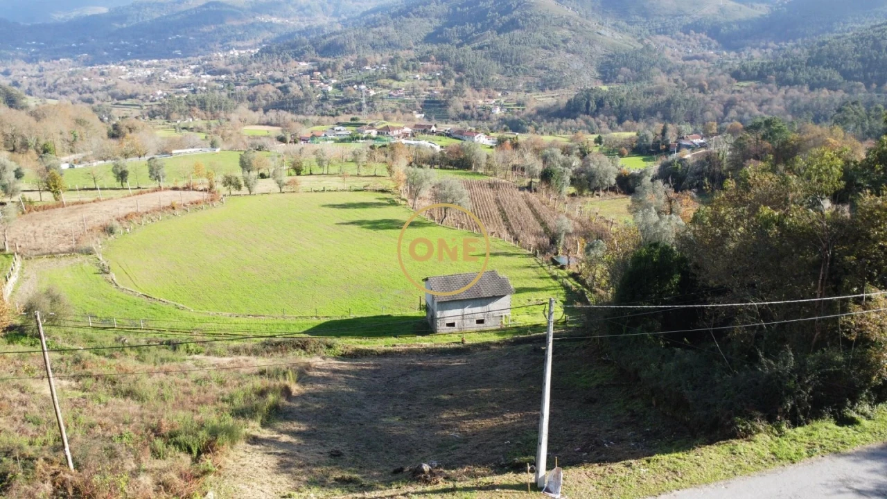 Terreno para Venda em Marrancos e Arcozelo Foto 8