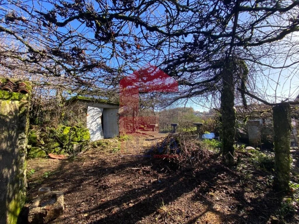 Moradia T2 para Venda em Pico de Regalados, Gondiães e Mós Foto 19