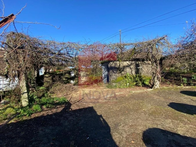 Moradia T2 para Venda em Pico de Regalados, Gondiães e Mós Foto 17