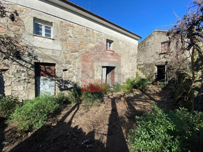 Moradia T2 para Venda em Pico de Regalados, Gondiães e Mós Foto 21