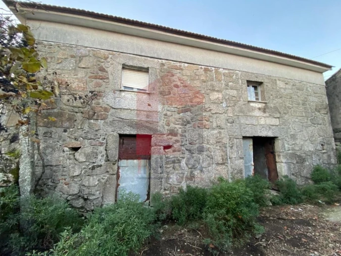 Moradia T2 para Venda em Pico de Regalados, Gondiães e Mós Foto 22