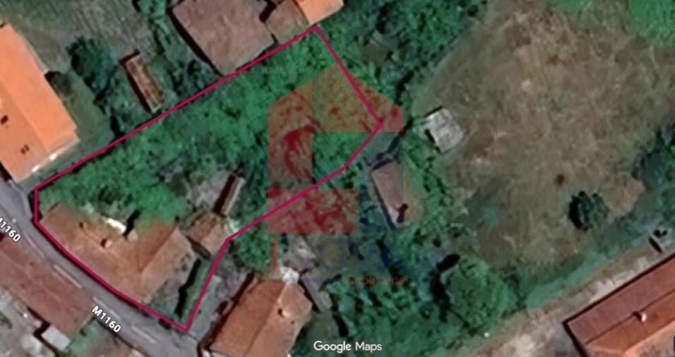 Moradia T2 para Venda em Pico de Regalados, Gondiães e Mós Foto 33