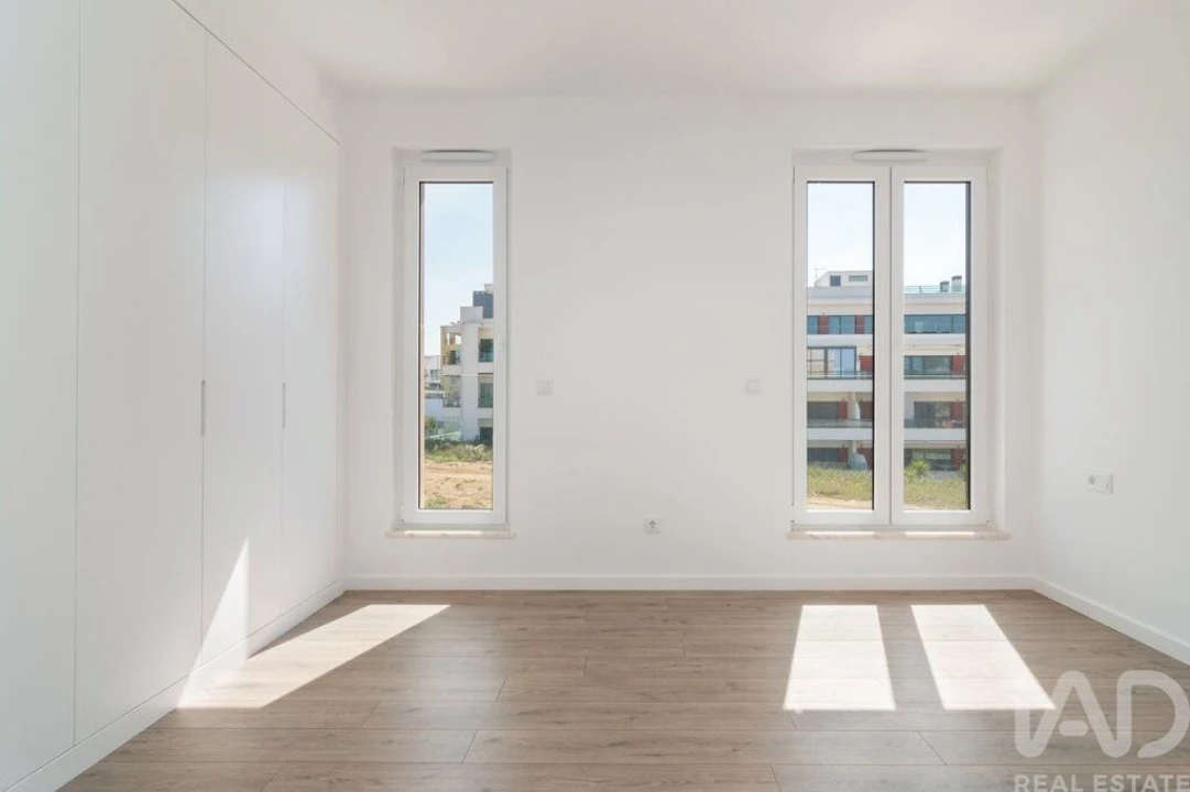 Apartamento T2 para Venda em Ericeira Foto 9