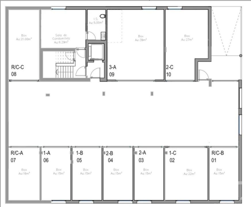 Apartamento T2 para Venda em Ericeira Foto 11