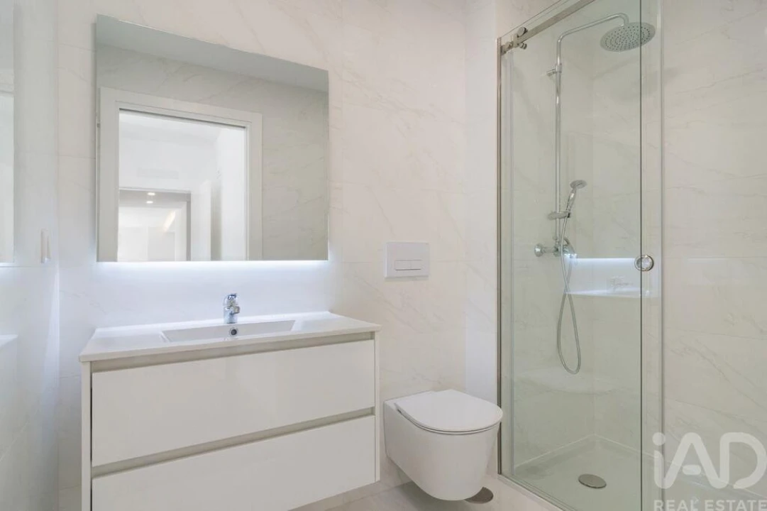 Apartamento T2 para Venda em Ericeira Foto 7