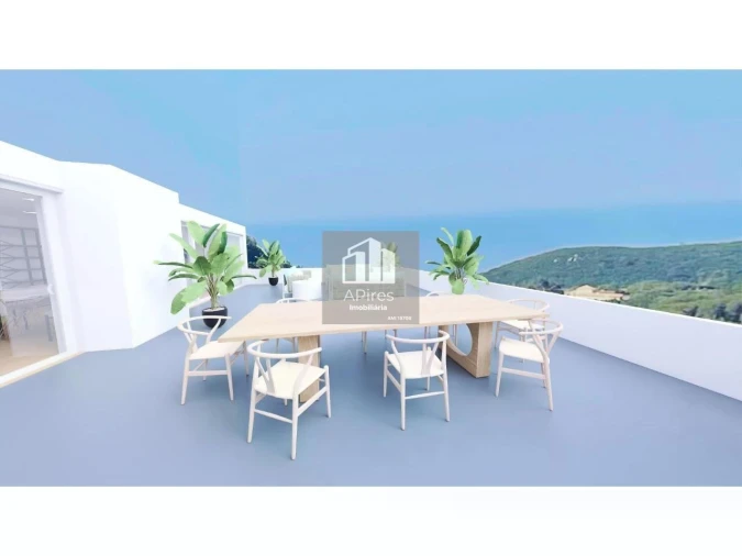 Apartamento T2 para Venda em Sesimbra (Castelo) Foto 3