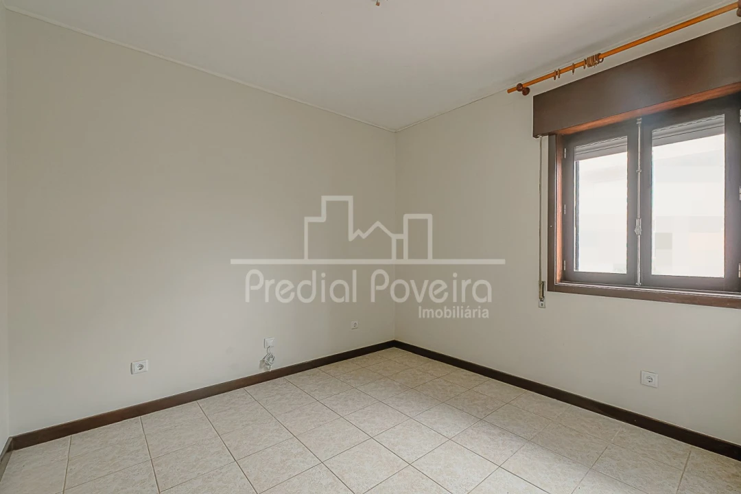 Apartamento T2 para Venda em Aver-O-Mar, Amorim e Terroso Foto 7