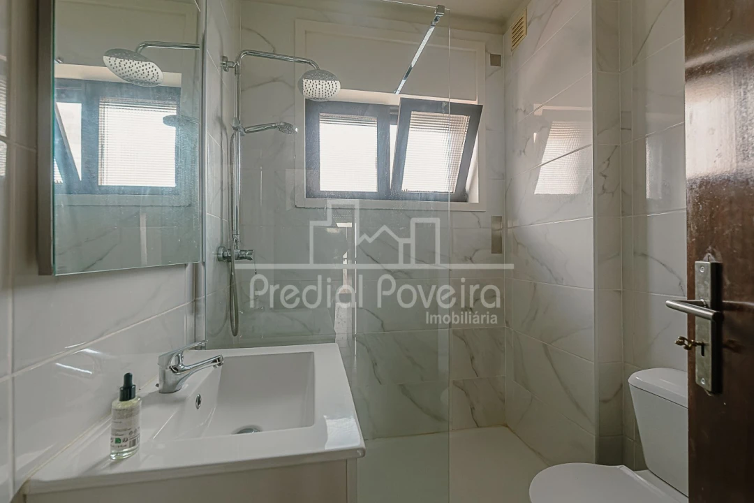 Apartamento T2 para Venda em Aver-O-Mar, Amorim e Terroso Foto 10