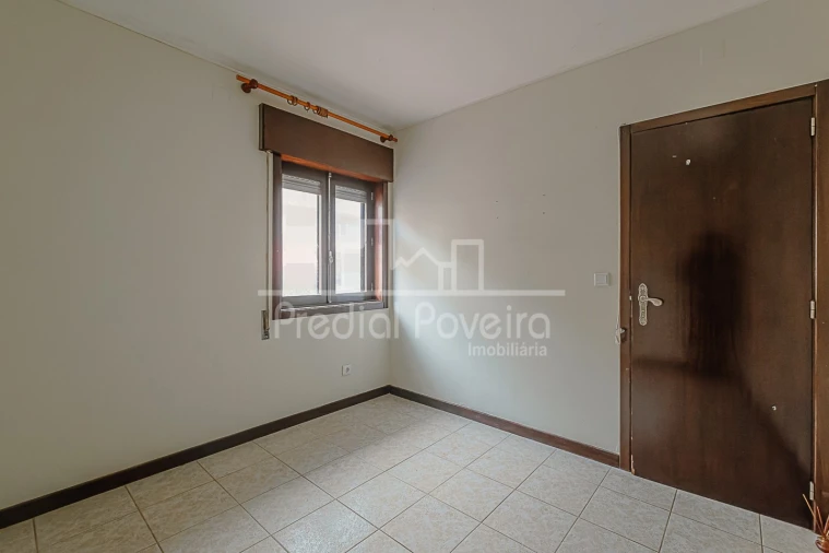 Apartamento T2 para Venda em Aver-O-Mar, Amorim e Terroso Foto 8