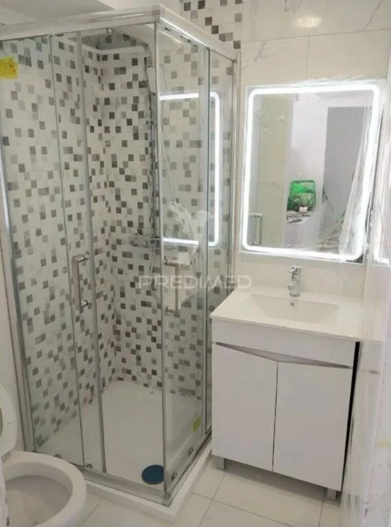 Moradia T9 para Venda em Ajuda Foto 16