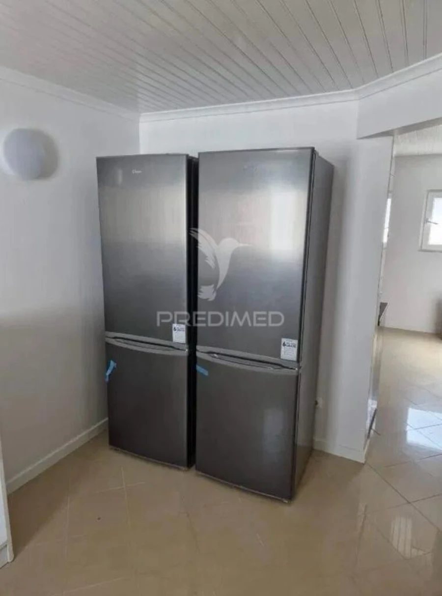 Moradia T9 para Venda em Ajuda Foto 3