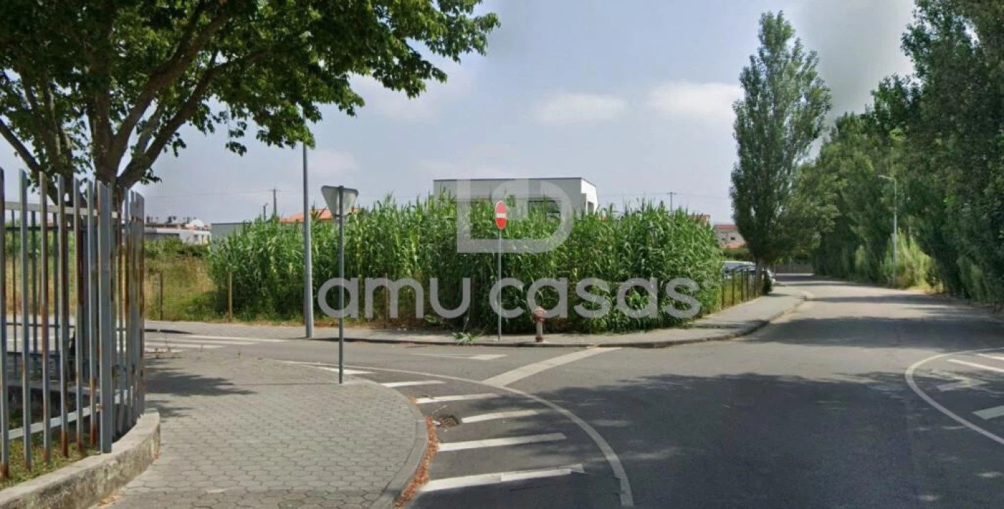 Terreno para Venda em São Bernardo Foto 1