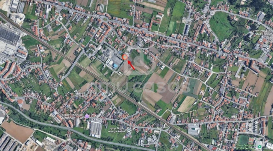 Terreno para Venda em São Bernardo Foto 5