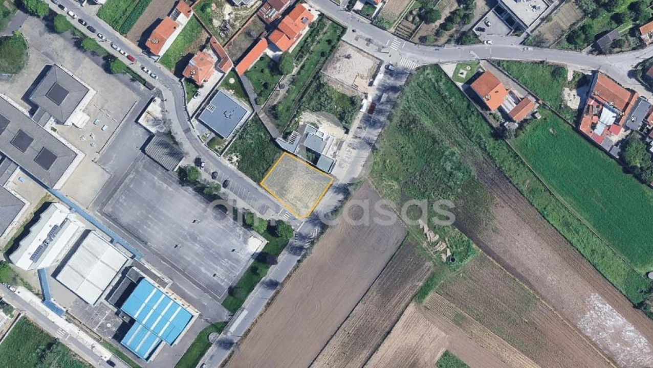 Terreno para Venda em São Bernardo Foto 4