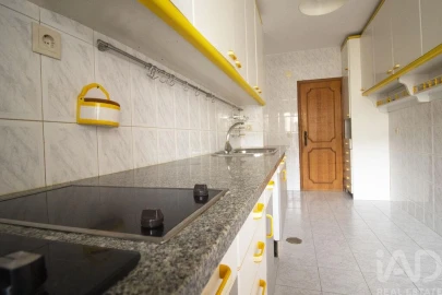 Apartamento T3 para Venda em Espinho