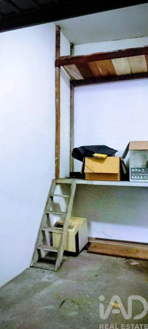 Apartamento T3 para Venda em Espinho