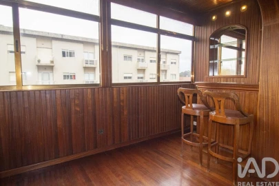 Apartamento T3 para Venda em Espinho