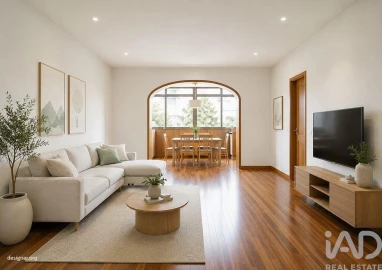Apartamento T3 para Venda em Espinho