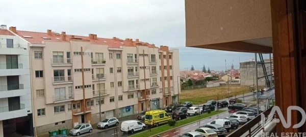 Apartamento T3 para Venda em Espinho