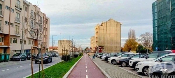 Apartamento T3 para Venda em Espinho