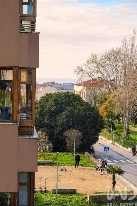 Apartamento T3 para Venda em Espinho