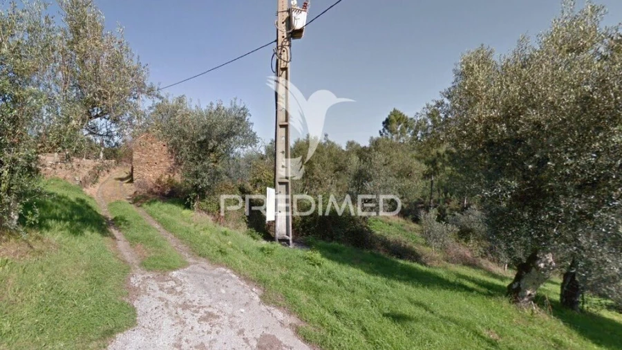Quinta T2 para Venda em Castelo