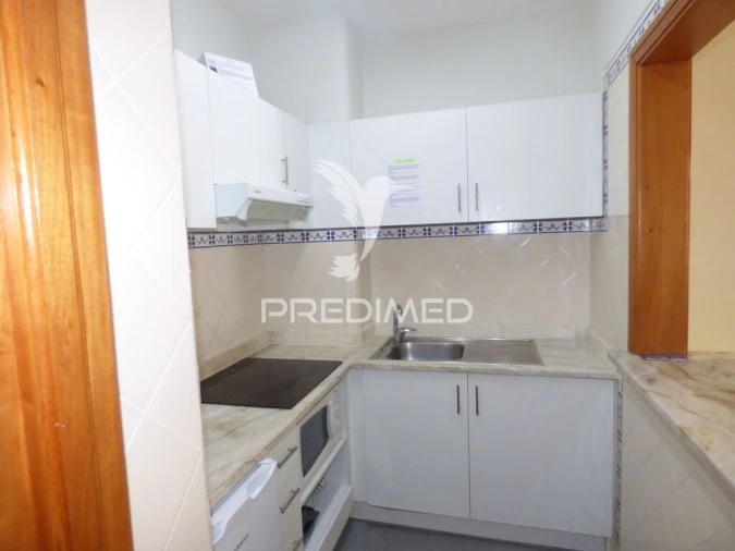 Apartamento para Venda em Albufeira e Olhos de Água Foto 5