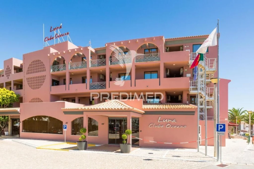 Apartamento para Venda em Albufeira e Olhos de Água Foto 2