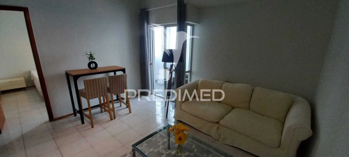 Apartamento T1 para Venda em Gambia-Pontes-Alto da Guerra Foto 4