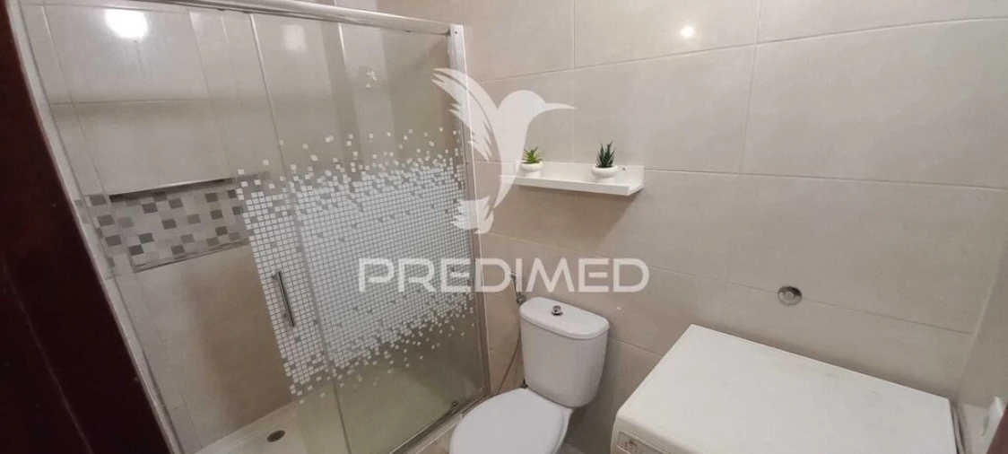 Apartamento T1 para Venda em Gambia-Pontes-Alto da Guerra Foto 3