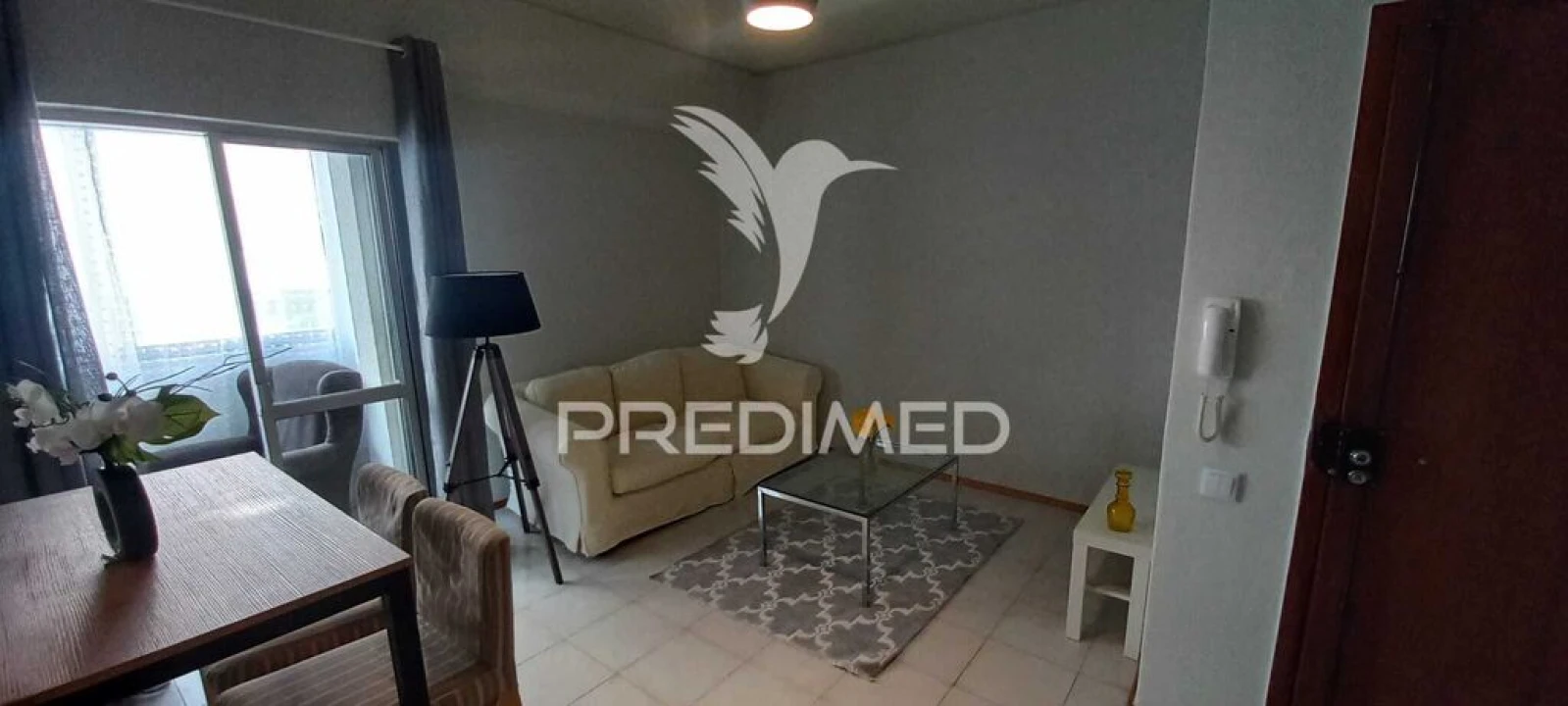 Apartamento T1 para Venda em Gambia-Pontes-Alto da Guerra Foto 5