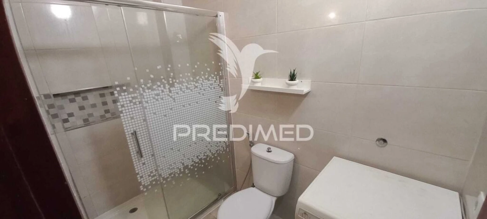 Apartamento T1 para Venda em Gambia-Pontes-Alto da Guerra Foto 3