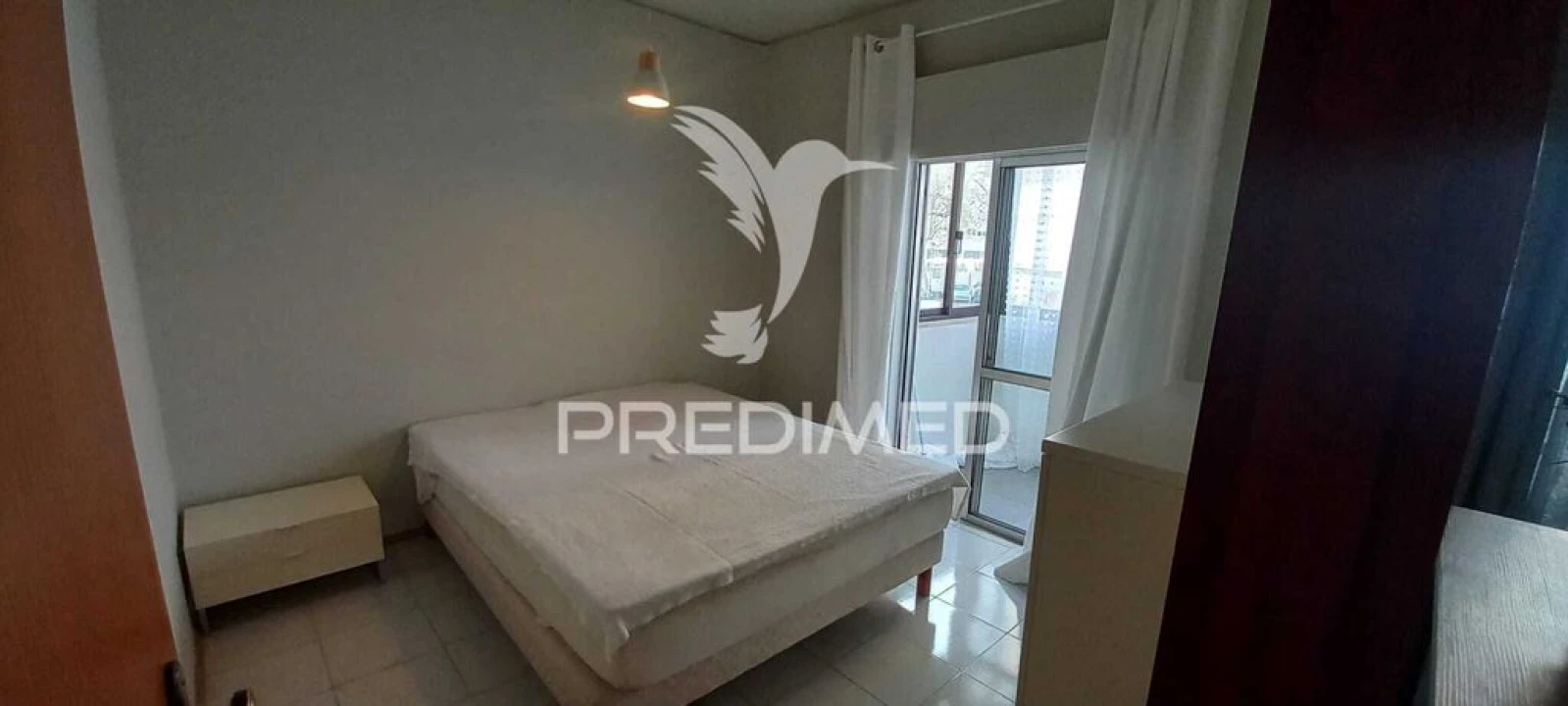 Apartamento T1 para Venda em Gambia-Pontes-Alto da Guerra Foto 2