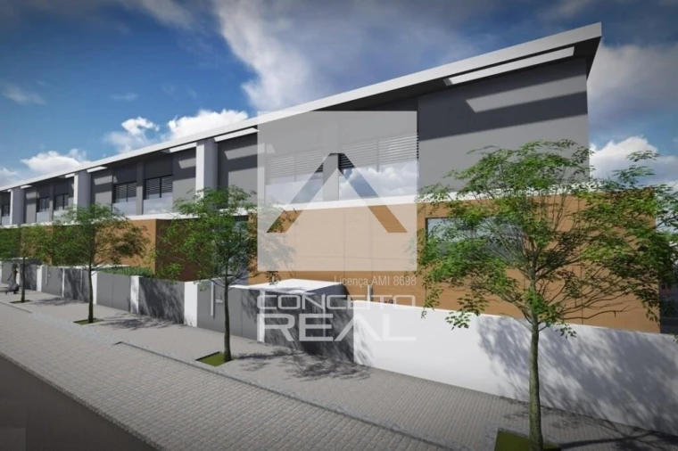 Moradia T3 para Venda em Aguas Santas Foto 4