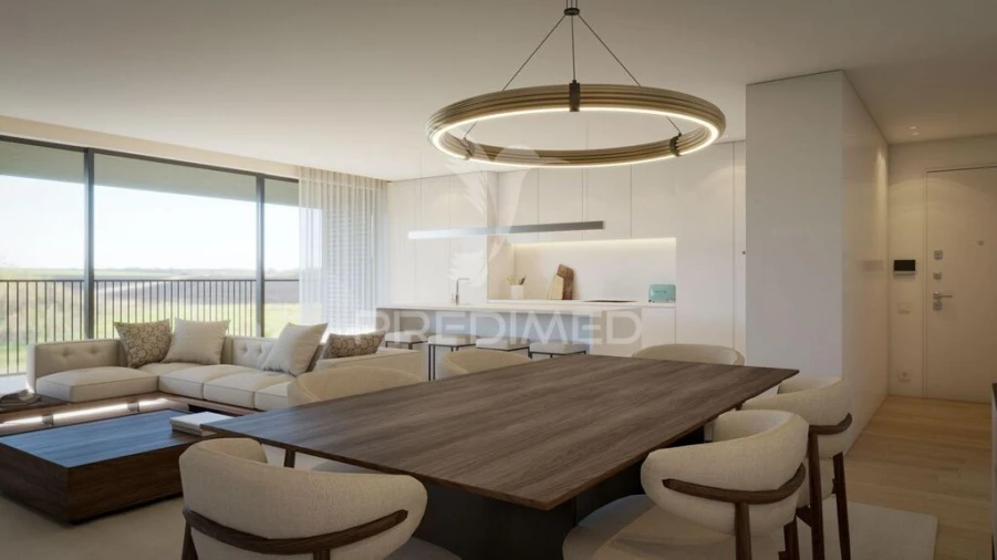 Apartamento T2 para Venda em Nogueira, Fraião e Lamaçães Foto 5