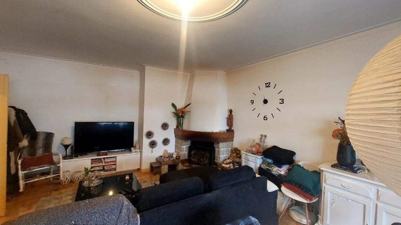 Apartamento T3 para Venda em Braga (São José de São Lázaro e São João do Souto) Foto 7