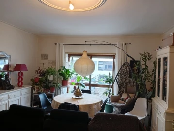 Apartamento T3 para Venda em Braga (São José de São Lázaro e São João do Souto)