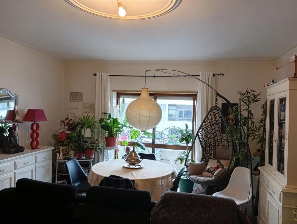 Apartamento T3 para Venda em Braga (São José de São Lázaro e São João do Souto) Foto 6