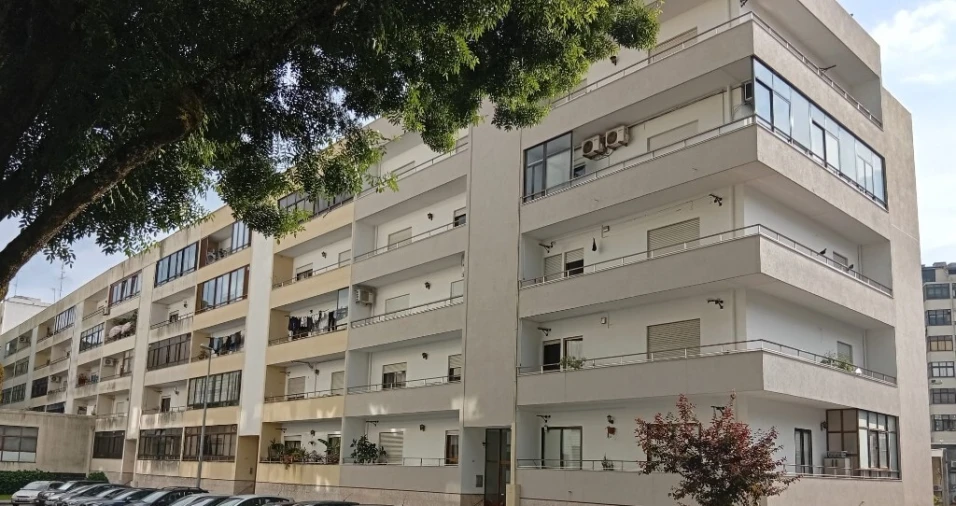 Apartamento T3 para Venda em Braga (São José de São Lázaro e São João do Souto) Foto 10