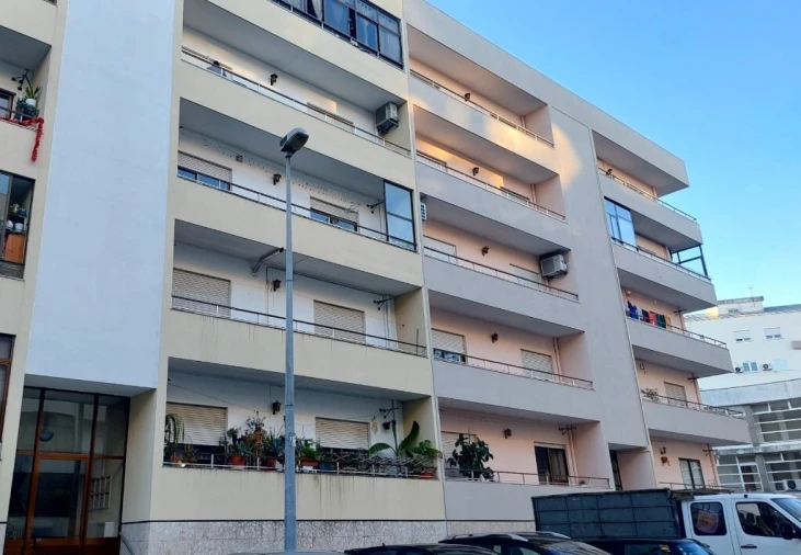 Apartamento T3 para Venda em Braga (São José de São Lázaro e São João do Souto) Foto 2