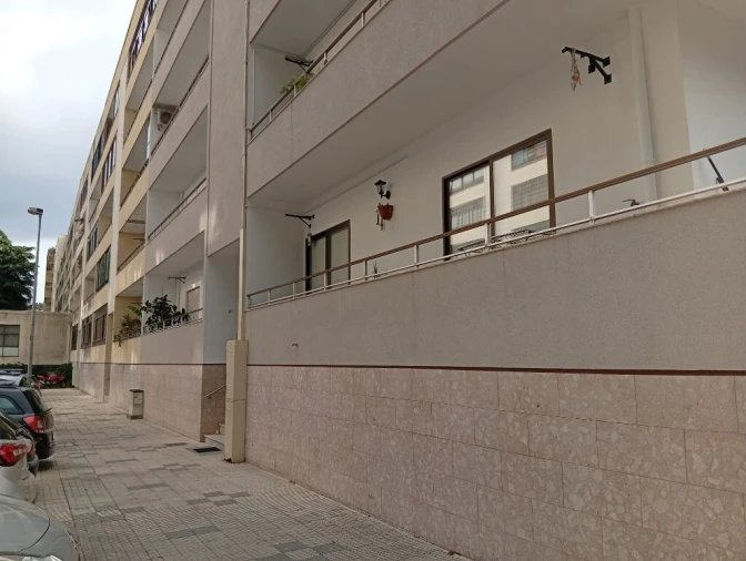 Apartamento T3 para Venda em Braga (São José de São Lázaro e São João do Souto) Foto 9