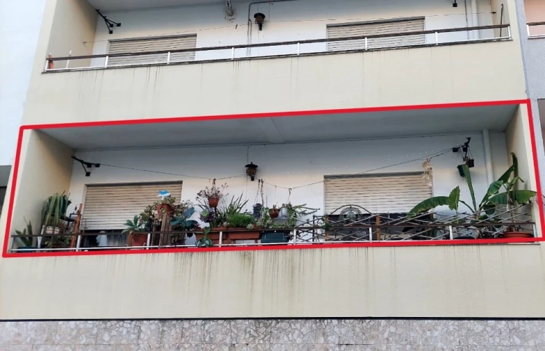 Apartamento T3 para Venda em Braga (São José de São Lázaro e São João do Souto) Foto 5