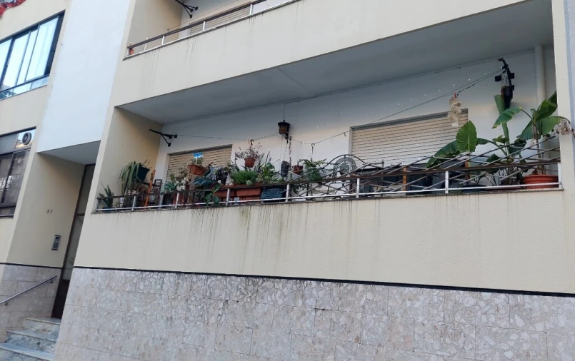Apartamento T3 para Venda em Braga (São José de São Lázaro e São João do Souto) Foto 8