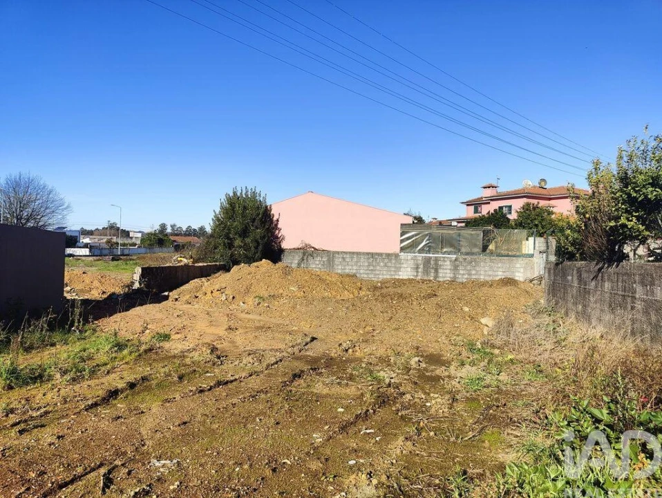 Terreno para Venda em Bougado (São Martinho e Santiago) Foto 7