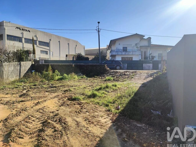 Terreno para Venda em Bougado (São Martinho e Santiago) Foto 5