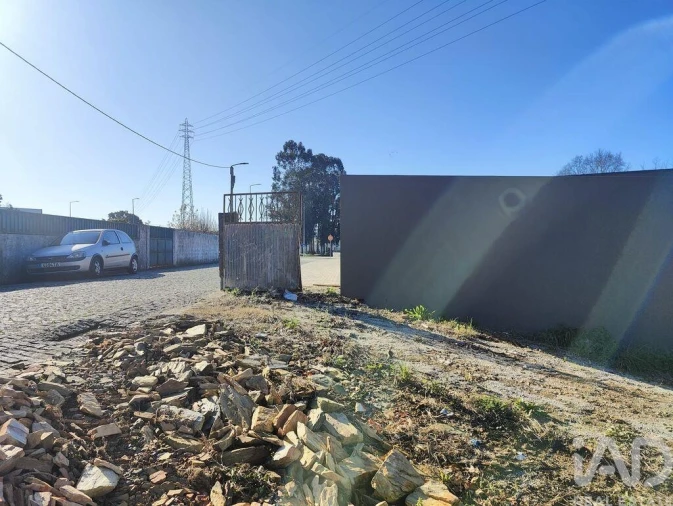 Terreno para Venda em Bougado (São Martinho e Santiago) Foto 3