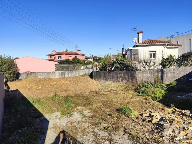 Terreno para Venda em Bougado (São Martinho e Santiago) Foto 9