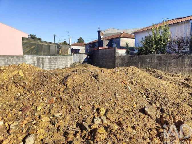 Terreno para Venda em Bougado (São Martinho e Santiago) Foto 6