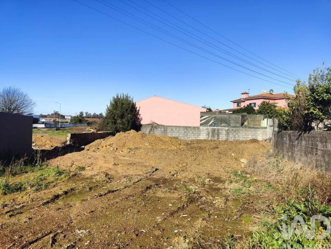 Terreno para Venda em Bougado (São Martinho e Santiago) Foto 7